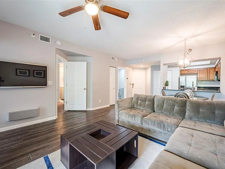 1000 S Harbour Island Blvd #2303 — Photo 32
