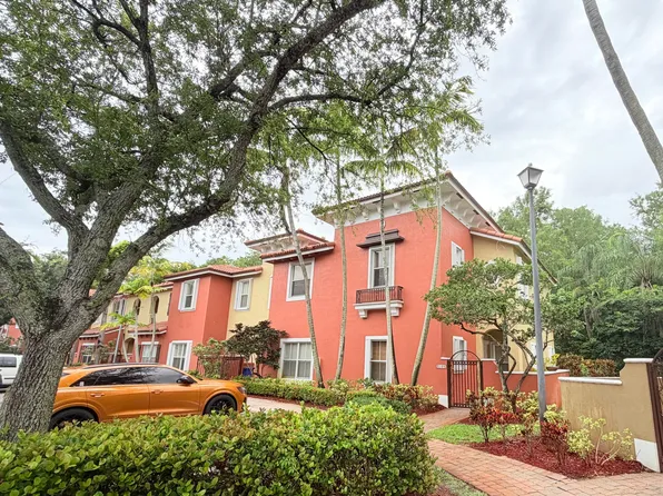 3126 Merrick Ter #1801, Pompano Beach, FL 33063