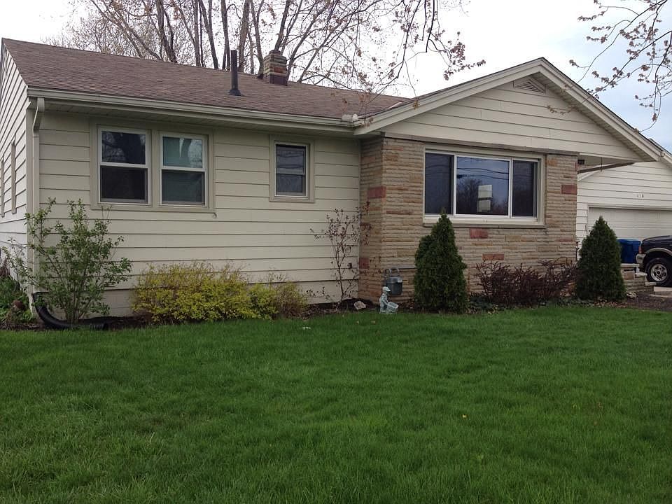 418 N Lake St, Amherst, OH 44001 Zillow