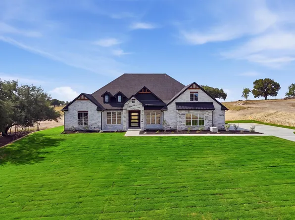 2073 Preserve Trl, Weatherford, TX 76087