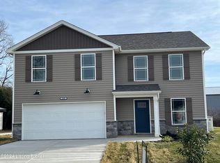 10907 Meadow Run Rd, Louisville, KY 40229