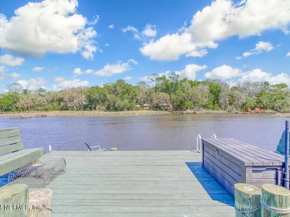 1852 NIGHTFALL Drive, Neptune Beach, FL 32266