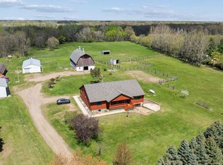 17991 Glendorado Rd, Princeton, MN 55371