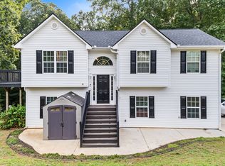 464 Prometheous Way, Rockmart, GA 30153