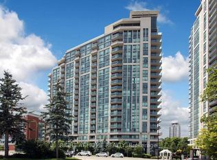 68 Grangeway Ave #210, Toronto, ON M1H0A1