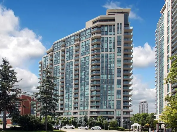 68 Grangeway Ave #210, Toronto, ON M1H 0A1