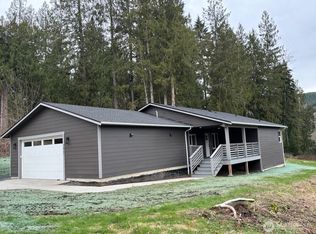 7412 284th St NW, Arlington, WA 98223