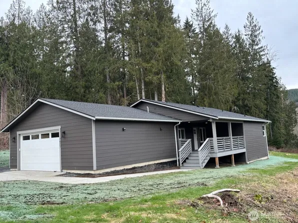 7421 284th Street NE, Arlington, WA 98223