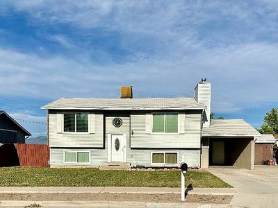 4123 S Andra Dr, West Valley City, UT, 84120