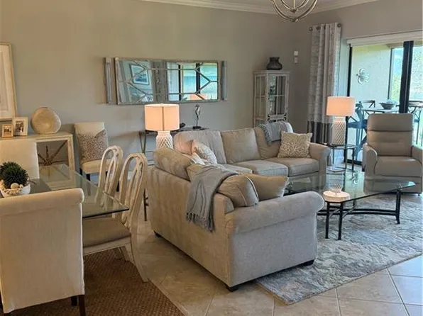 8765 Bellano Ct #4, Naples, FL 34119