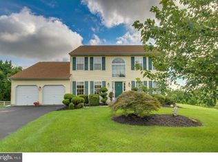 205 Shepard Ln, Chalfont, PA 18914