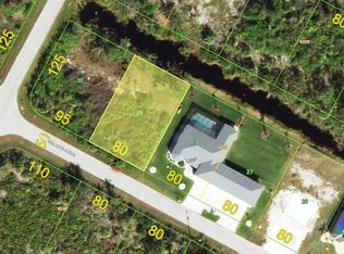 14060 Chesswood Ln LOT 29, Pt Charlotte, FL 33981