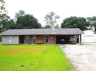 2836 Saucier Rd, Lake Charles, LA 70605