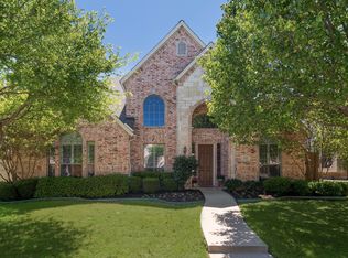 2212 Stanmore Ln, Plano, TX 75025