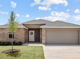 3015 Graduation Rd, Abilene, TX 79606