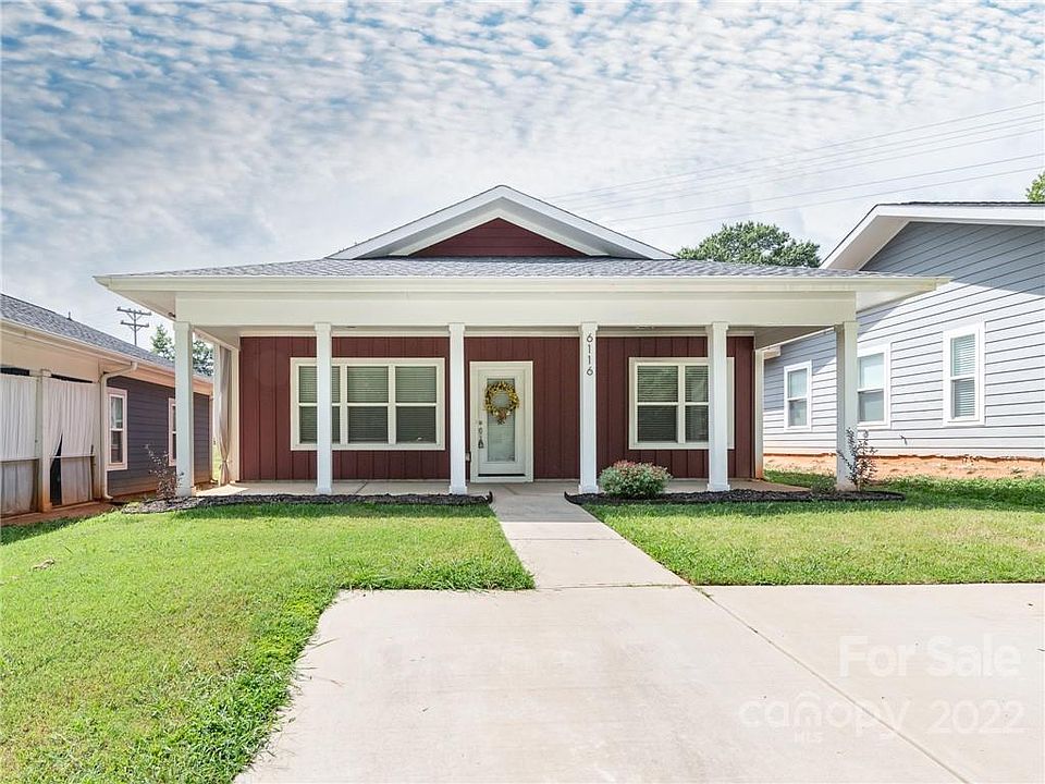 6116 Robinson Church Rd, Charlotte, NC 28215 Zillow
