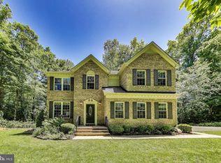 5961 Sunderleigh Dr, Sunderland, MD 20689