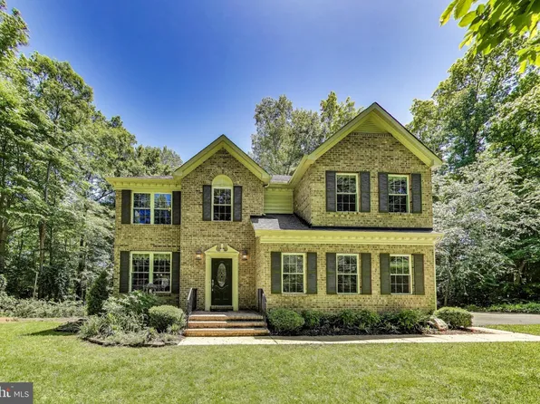5961 Sunderleigh Dr, Sunderland, MD 20689