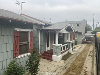 6453 N Figueroa St, Los Angeles, CA, 90042