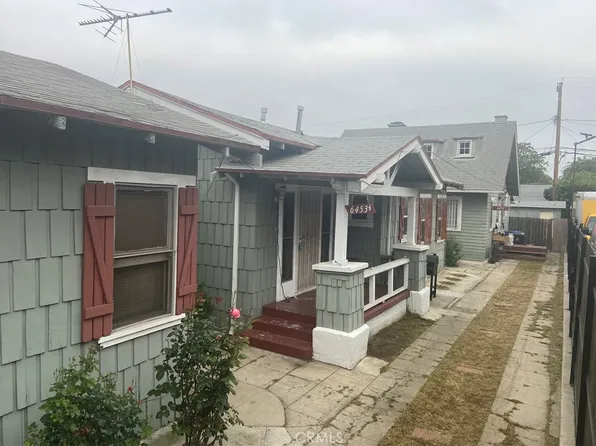 6453 N Figueroa St, Los Angeles, CA 90042
