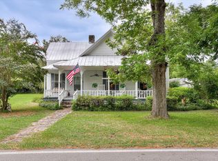 263 Ivey St, Stapleton, GA 30823