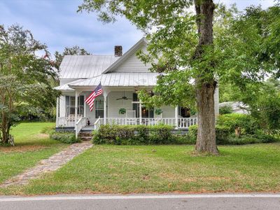 263 IVEY Street, Stapleton, GA, 30823