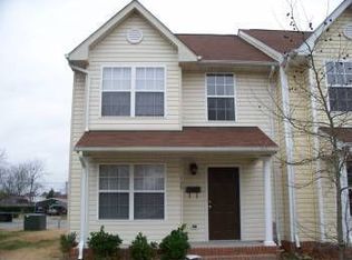129 Langston St, Franklin, VA 23851