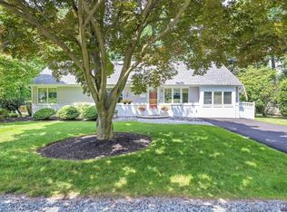 1 Van Horn St, Demarest, NJ 07627