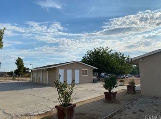 21214 Multnomah Rd, Apple Valley, CA 92308