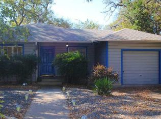 1207 Bentwood Rd, Austin, TX 78722