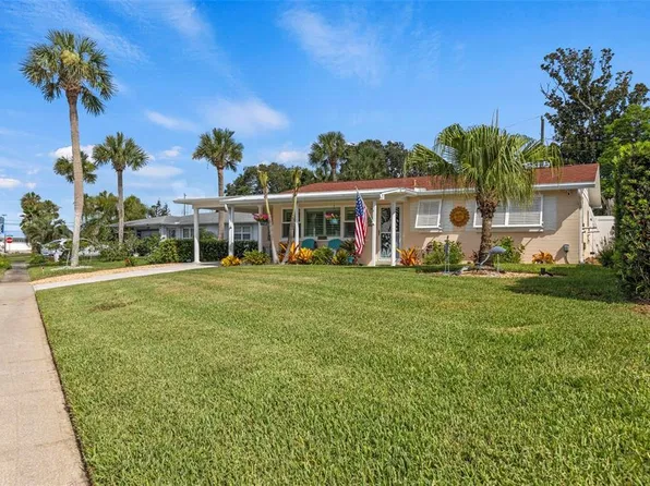 67 SEABREEZE DRIVE, ORMOND BEACH, FL 32176