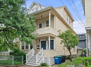 223 School St #2, Somerville, MA 02145