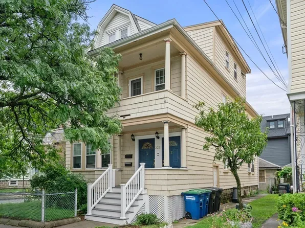 223 School St #2, Somerville, MA 02145