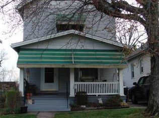 3010 Rogers St, Covington, KY 41015