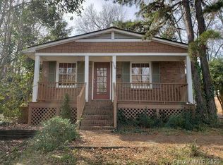 4208 Water Oak Rd, Charlotte, NC 28211