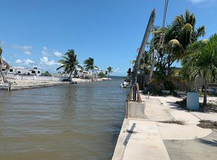 31423 Avenue H, Big Pine Key, FL 33043