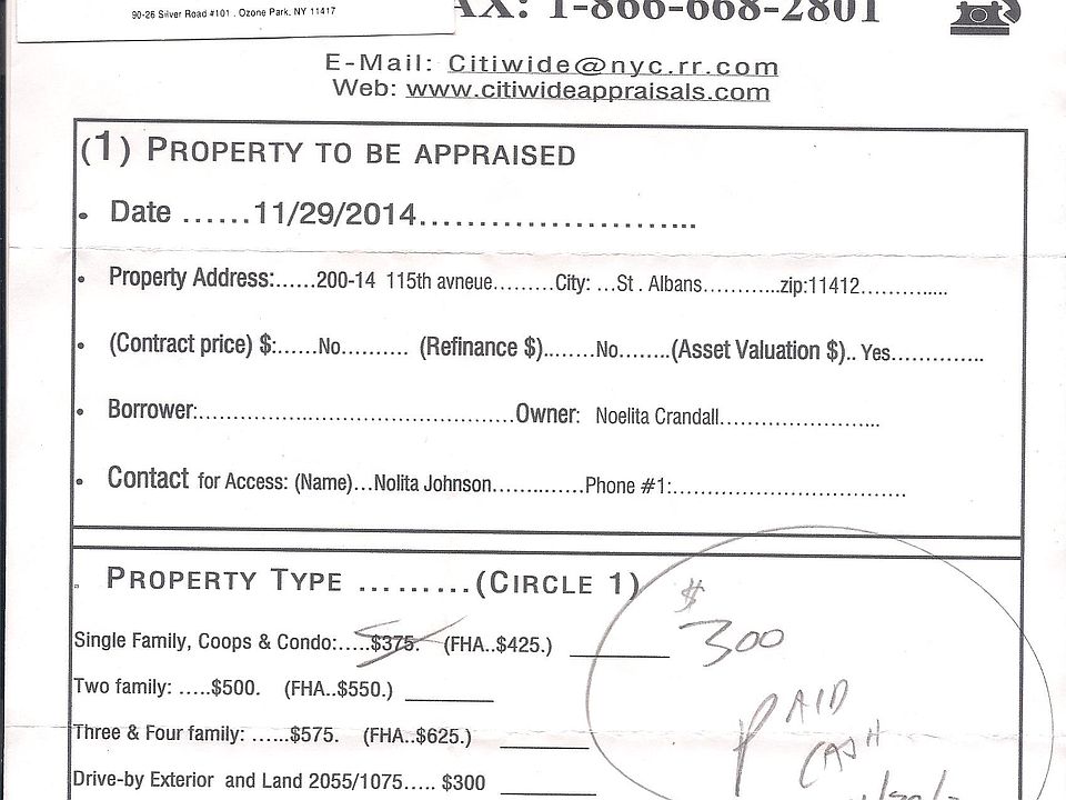 1st image of 200-14 115th Ave