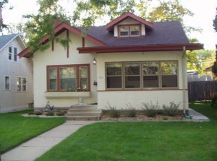 5312 Abbott Ave S, Minneapolis, MN 55410