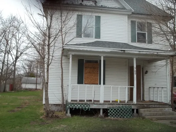 509 W Marion St, South Bend, IN 46601