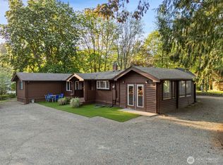 9361 Misery Point Rd NW, Seabeck, WA 98380