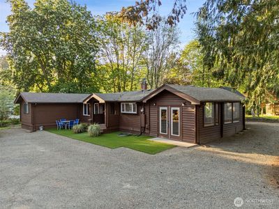 9361 Misery Point Road NW, Seabeck, WA, 98380