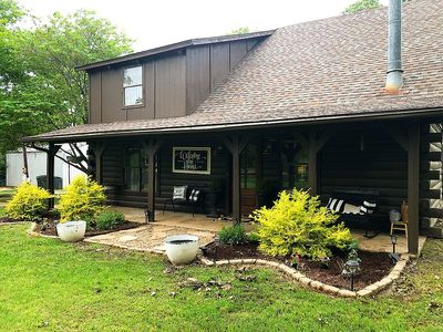 1694 N Willow Oak Rd, Gladewater, TX, 75647