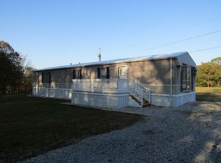 828 Browns Ridge Rd, Greeneville, TN 37743