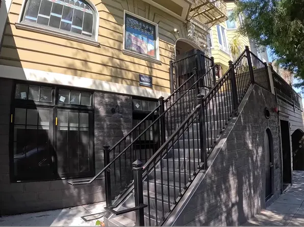 65 Scott St #6, San Francisco, CA 94117