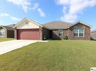 4406 Colonel Dr, Killeen, TX 76549