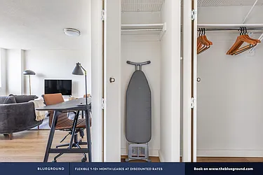 Rented by The Blueground