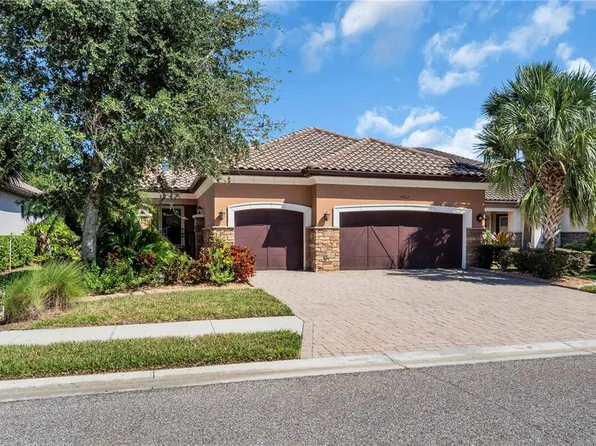 9902 Craftsman Park Way, Palmetto, FL 34221