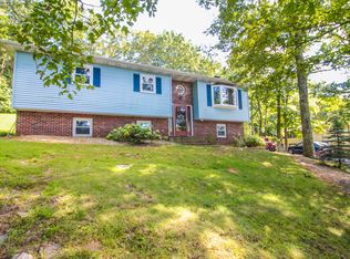 184 Faber Cir, Tannersville, PA