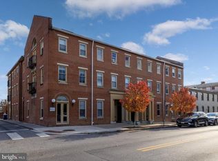 723 S Charles St UNIT 306, Baltimore, MD 21230
