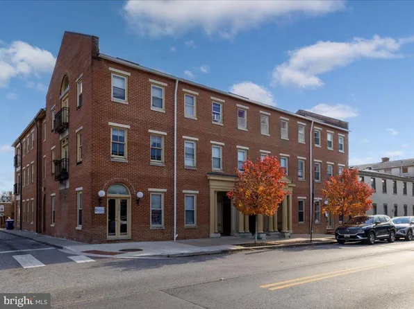 723 S Charles St Unit 306, Baltimore, MD 21230